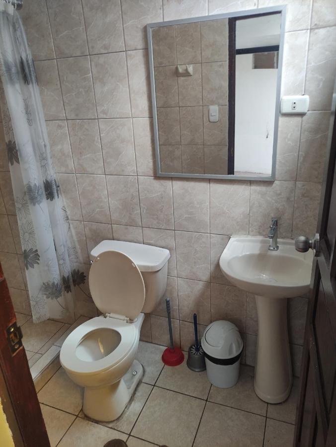 Hostal Capac Maison d'hôtes Cusco