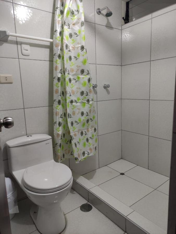 Hostal Capac Guest house *