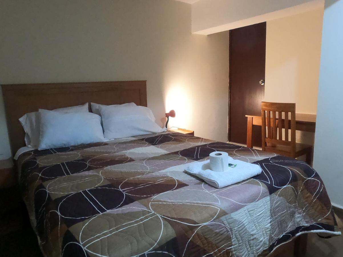 Guest house Hostal Capac *